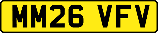 MM26VFV