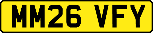 MM26VFY