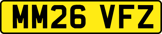 MM26VFZ