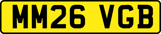 MM26VGB