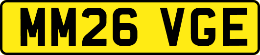 MM26VGE