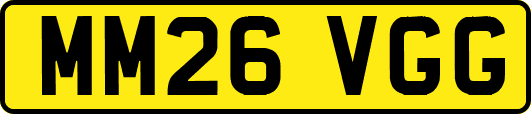 MM26VGG