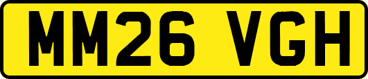 MM26VGH
