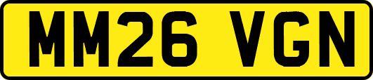MM26VGN