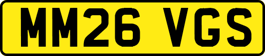 MM26VGS