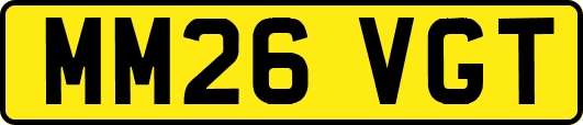 MM26VGT