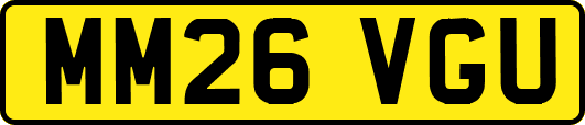 MM26VGU