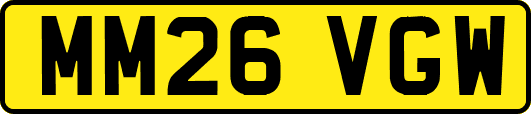MM26VGW