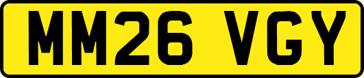 MM26VGY