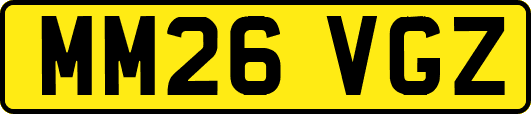 MM26VGZ