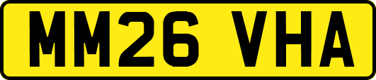 MM26VHA