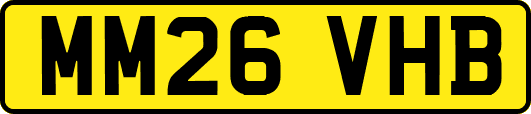 MM26VHB