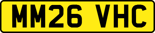 MM26VHC