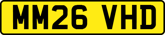 MM26VHD