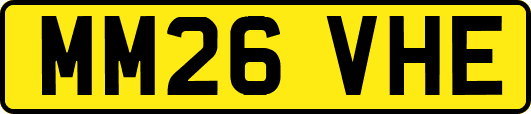 MM26VHE