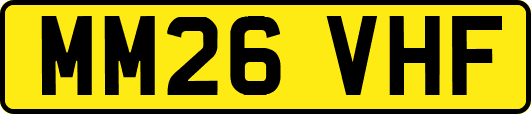 MM26VHF