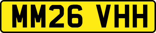 MM26VHH