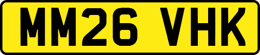 MM26VHK