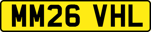 MM26VHL