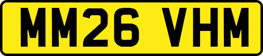 MM26VHM