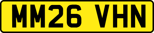 MM26VHN