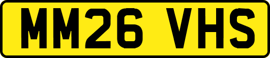 MM26VHS