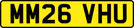 MM26VHU