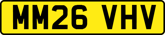 MM26VHV