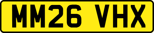 MM26VHX