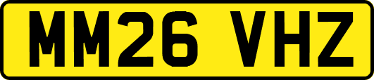 MM26VHZ