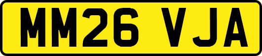 MM26VJA