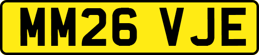 MM26VJE