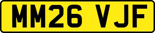 MM26VJF