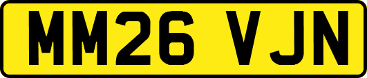 MM26VJN