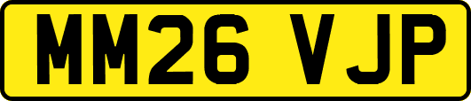 MM26VJP