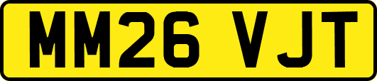 MM26VJT