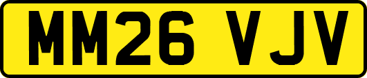 MM26VJV
