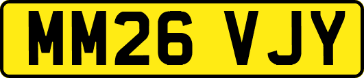 MM26VJY