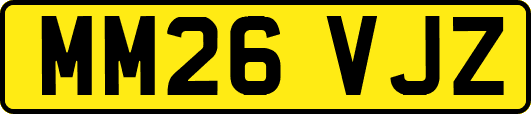 MM26VJZ