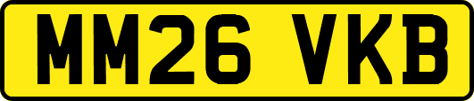 MM26VKB