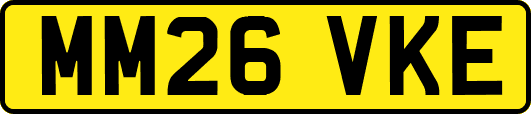 MM26VKE