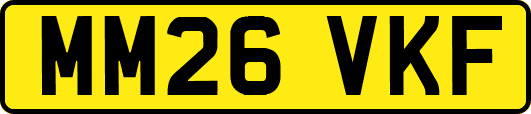 MM26VKF