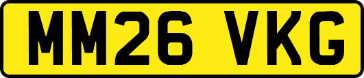 MM26VKG