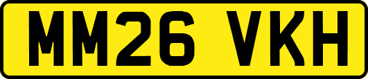 MM26VKH