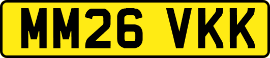 MM26VKK