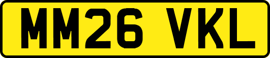 MM26VKL