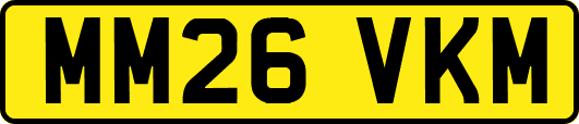 MM26VKM