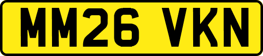 MM26VKN