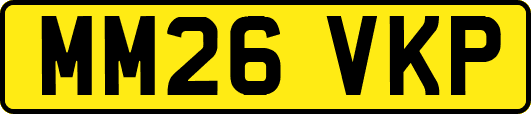 MM26VKP