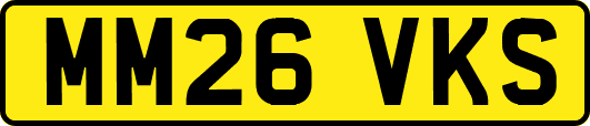 MM26VKS